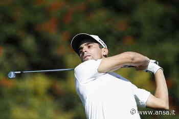 PGA Tour: Niemann completa l'opera, il 'Genesis' è suo - News - Agenzia ANSA