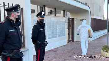 Opera, accoltella i genitori e fugge. Arrestato, aveva ancora le mani sporche di sangue - Il Giorno - IL GIORNO