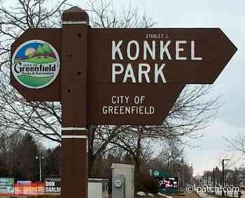 Grant Could Help Bring Improvements To Honey Creek In Konkel Park - Patch.com