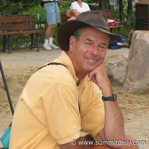 Obituary: Nelson Botsford | SummitDaily.com - Summit Daily