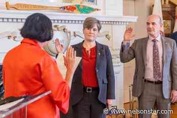 BC municipalities still waiting for climate action fund details – Nelson Star - Nelson Star