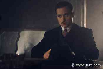 Peaky Blinders S6 Ep 2 to welcome Jack Nelson and Tommy’s old ally - HITC - Football, Gaming, Movies, TV, Music