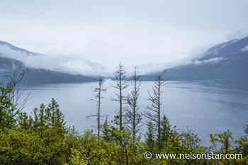 Kootenay Lake planners recommend 30-metre lakeshore setback - Nelson Star