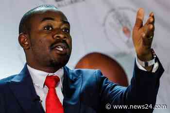 Nelson Chamisa supporter stabbed to death at political rally, 22 others seriously injured - News24