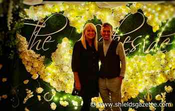 Former manager of The Lord Nelson celebrates move to The Lakeside Inn as popular pub looks forward to 'exciting future' - Shields Gazette