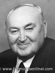 Duane Nelson | News, Sports, Jobs - Fairmont Sentinel