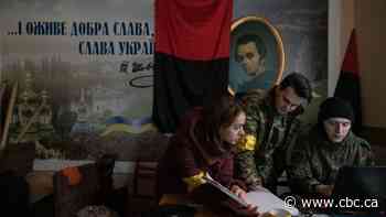 Ukraine waves entry visa requirements for foreigners willing to join fight against Russia