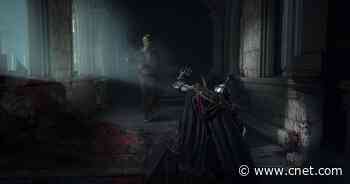 Elden Ring Has Performance Issues, But a Fix Is in the Works     - CNET