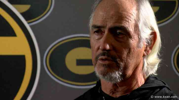 Former Baylor coach Art Briles will not coach at Grambling State