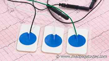 Heart Failure Patients Still Undertested for CAD