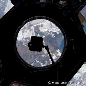 Despite U.S.-Russia Tensions, the First All-Commercial Flight to ISS is Still On