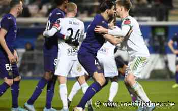 OHL wilde meer tegen Anderlecht: “Eerder twee verloren punten” - VoetbalPrimeur.be