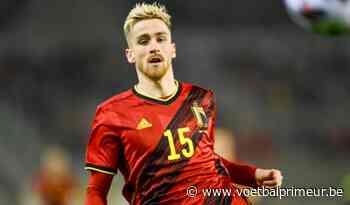 Rode Duivel verbergt liefde voor Anderlecht niet: "Die verdwijnt nooit" - VoetbalPrimeur.be