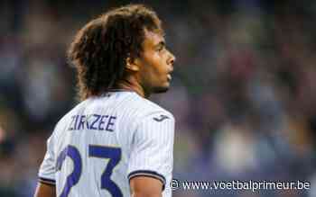 Slecht nieuws voor RSC Anderlecht: 'Zirkzee kan ook naar West Ham United' - VoetbalPrimeur.be