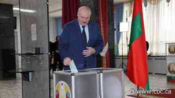 Belarus to end neutral, non-nuclear status following referendum critics say was rigged
