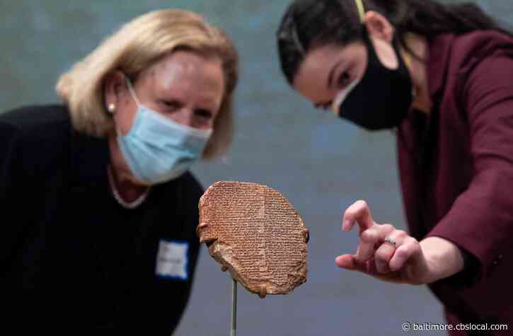 Several Smithsonian Museums Prepare For Post-Pandemic Re-Opening