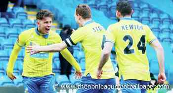 Play-offs are such an Ard task for Solihull Moors boss - The Non-League Football Paper - The Non-League Football Paper