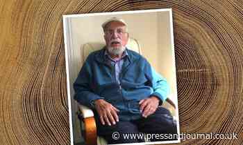 Ted Munyard obituary: Grampian truancy officer, poet and gardener, 93 - Press and Journal