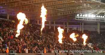 Hull City confirm major MKM Stadium decision which fans will love - Hull Live