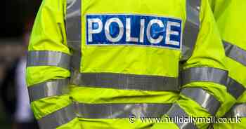 Hull man treated for facial injuries after being attacked by three men - Hull Live