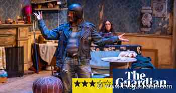 71 Coltman Street review – the raucous origins of Hull Truck theatre company - The Guardian
