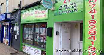 A look inside Hull's premier Chinese massage parlour - Hull Live