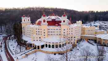 West Baden Springs Hotel Murder Mystery event coming March 4-6 - WBIW.com