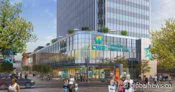 Edmonton’s downtown undergoing transformation with ‘flight to quality,’ revitalization investments