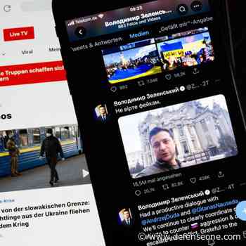 Ukraine Braces for Sharper Russian Cyber Attacks