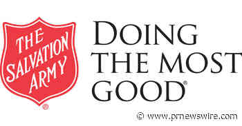 The Salvation Army Responds to Crisis in Ukraine