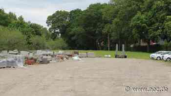 Ausschuss stimmt Plänen zu: Weg fast frei für ein Zwei- bis Drei-Sterne-Hotel in Papenburg - noz.de - Neue Osnabrücker Zeitung