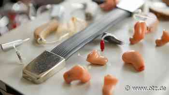 Beratung für besseres Hören wird angeboten in Jena - Ostthüringer Zeitung