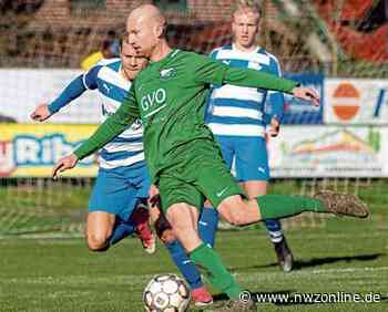 Fußball-Bezirksliga: BV Garrel steht nach Offensivspektakel mit leeren Händen da - Nordwest-Zeitung