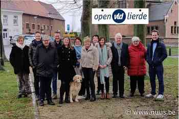 Eetfestijn Open Vld Lierde gaat eindelijk door! - NUUS