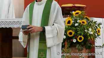 Don Monelli, da Maranello a San Francesco Il priore De Pascalis rinuncia a San Pietro - il Resto del Carlino - il Resto del Carlino