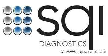 SQI Diagnostics Reports First Quarter 2022 Results