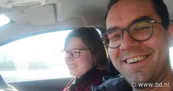 Berghems stel rijdt bijna 3000 kilometer om vrienden weg te halen uit oorlogsgebied Oekraïne - BD.nl