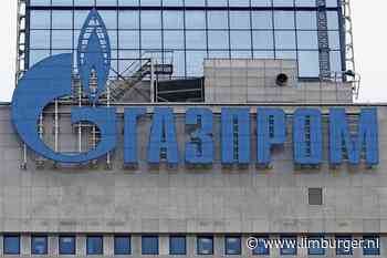 Roep om Limburgse gemeenten van het Russische gas te halen: 'Symboolpolitiek moet gekoppeld zijn aan concrete - De Limburger