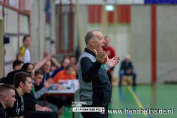 Aalsmeer en Visé halen op neutraal terrein in - Handbal Inside - Handbal Inside - Alles over Handbal