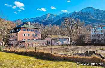 Weg frei für den neuen Hofwirt - Bad Reichenhall - Passauer Neue Presse