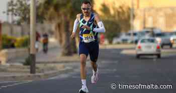Dillon Cassar and Roberta Schembri claim 5k national title - Times of Malta