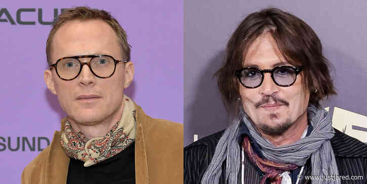 Paul Bettany Discusses Those Disturbing Texts with Johnny Depp Again, Gives Context to the Situation
