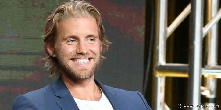 Matt Barr To Lead 'Walker' Spinoff Series 'Walker: Independence'