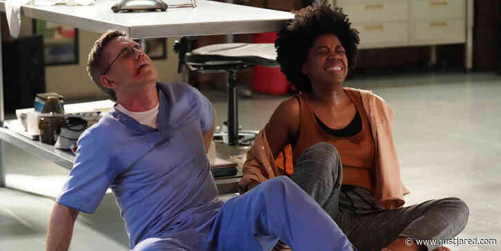 'NCIS' Returns Tonight & Fans Will Get To Meet Jimmy's Grown Up Daughter Victoria!