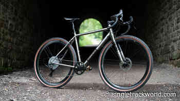 The Stanton Switchpath Ti - Gravel with a grin - Singletrack