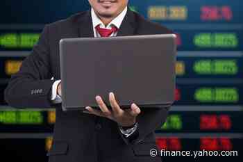 Here's Why Momentum in Grindrod Shipping Holdings Ltd. (GRIN) Should Keep going - Yahoo Finance