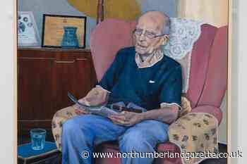 Ashington painter named winner of museum exhibition - Northumberland Gazette