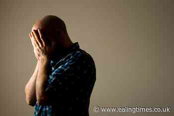 Countryside men 'less likely to seek mental health support' - Ealing Times