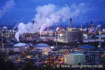 CBI calls on Government to make investment incentives permanent - Ealing Times