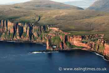 Russian-owned ship will not dock in Orkney – council chief - Ealing Times